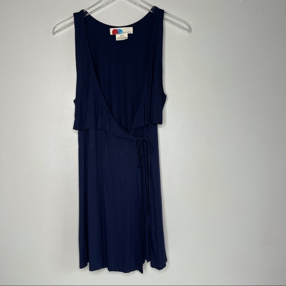 Free People beach dress